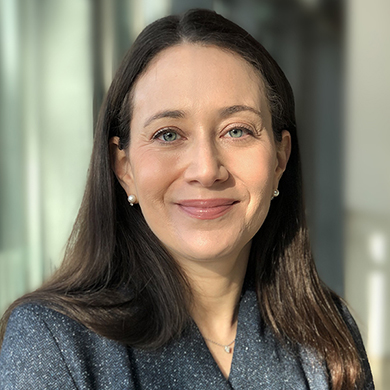 Richard Francis Headshot