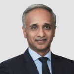 Mathai Mammen – Speaker Profile