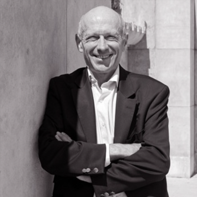 Marc de Garidel Headshot