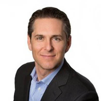 Michael Aberman Headshot