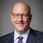 Robert M. Davis – Speaker Profile