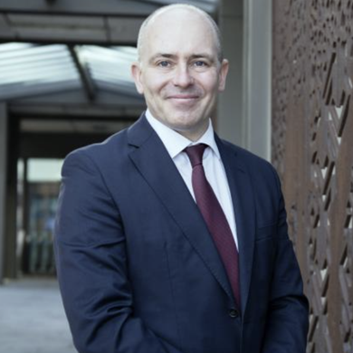 Greg Winter Headshot