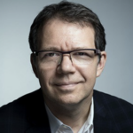 Michel Sadelain – Speaker Profile