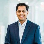 Saurabh Saha – Speaker Profile