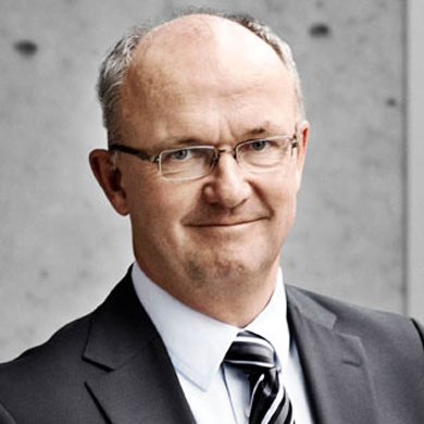 Ulf Wiinberg Headshot