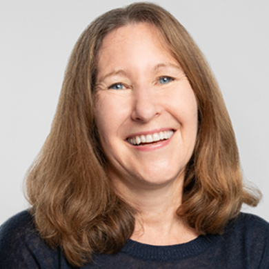 Mary Lynne Hedley Headshot