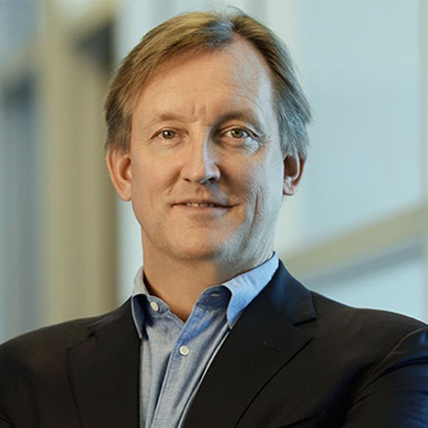 Peter Svennilson Headshot